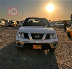 نيسان نافارا